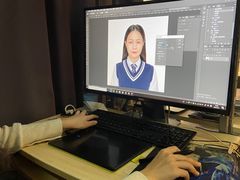 -壹人壹像工作室(购物公园店)