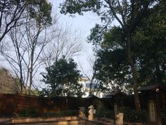 -山湖温泉