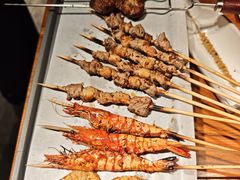 -肉串汪(西便门店)