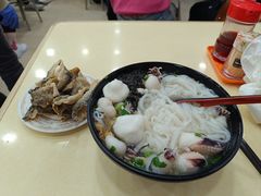 -文辉墨鱼丸大王(铜锣湾渣甸街总店)