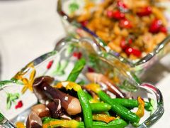 -悦融琥珀·京鲁菜·海味珍品(西单店)
