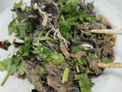 -清真·同发顺饭庄·烧麦(总店)