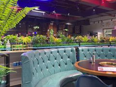 -牛鲜盛齐齐哈尔烤肉(曹路店)