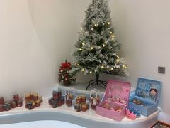 -云朵上的鱼(莘庄店)