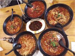 -小厨面(巨野路店)