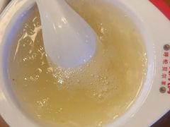 -宝泉铜锅·涮羊肉(解放东路店)