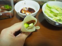 -东四民芳餐厅(世茂工三店)