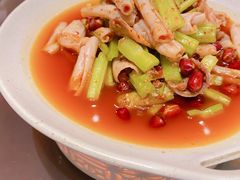 油卤郡把-浣花锦绣(杜甫草堂店)