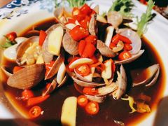 -嘎嘎鸭脑壳江湖菜(五里店)