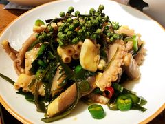 鲜椒八带-必点海鲜·鲅鱼水饺(鞍山西道店)