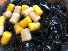 -鲜芋仙(苏州干将店)