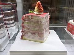 -金焙麦西尔手工烘焙坊(汇新路店)