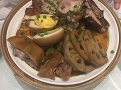 -眉州东坡(博雅店)