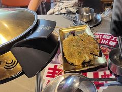 -令狐冲·炭烤活鱼(宝龙店)