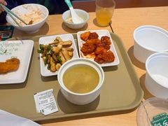 -老乡鸡(南京龙池地铁站蓝郡店)