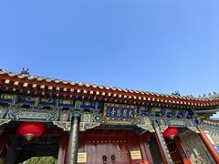 -大慈恩寺(大雁塔)