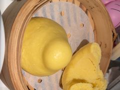 -绿茶餐厅(淮安吾悦广场店)