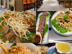 -青水瓦台汤泉(未央店)