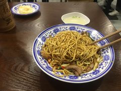 -阿扁杭州面(苗圃店)