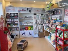 -瑞派·关忠动物医院(国瑞店)