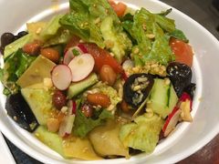 -邢氏老太太烤串(北兴街店)