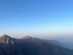 -萍乡武功山风景名胜区