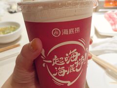 -海底捞火锅鲜切牛肉主题店(长寿路店)
