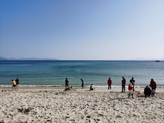 -玫瑰海岸文化旅游度假区