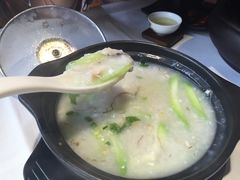 -味可道美食坊(福基路店)