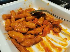 -素满香·素食自助餐(苏州·临顿路店)
