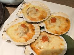 -大渔铁板烧(花园道店)