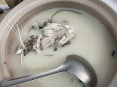 -天乐农家鱼头王(天目湖店)