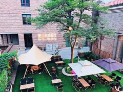-麦落精酿啤酒餐吧(先农大院店)