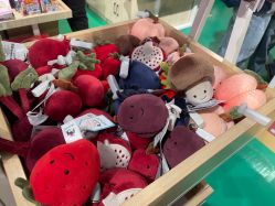 -Hamleys哈姆雷斯(东方福来德店)