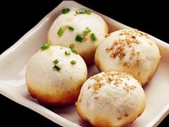 -哑巴生煎(临顿路店)