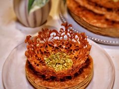 -潮一不贰·法式甜品·生日蛋糕·西式简餐(外滩店)