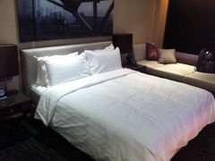 -天津君隆威斯汀酒店