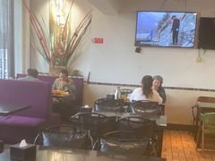 -俏巴妹烤鱼香锅(奥体店)