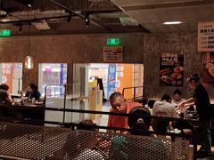 -新石器烤肉(中房金谊广场店)