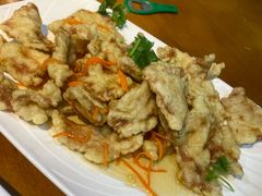 -华竹饭店(中央大街店)