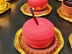 -寻岸·活鲜主题自助(大悦城店)