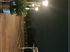 -湖州太湖旅游度假区-月亮广场