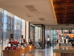 -星巴克(首钢店)