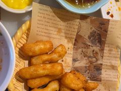 -重庆高老九火锅(万象城店)