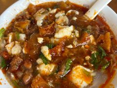 -豆相识•九九豆腐脑(牛咡桥店)