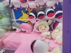 -大玩家(魏家庄万达店)