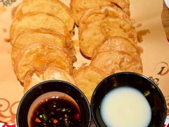-破三川·新川菜(静安大融城店)