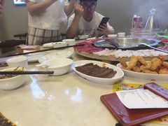-小肥牛潮汕牛肉火锅(南联店)
