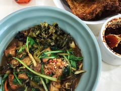 -天天鲜面馆(衡山路店)
