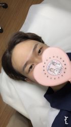 -babiline芭比莱恩半永久纹眉纹唇发际线